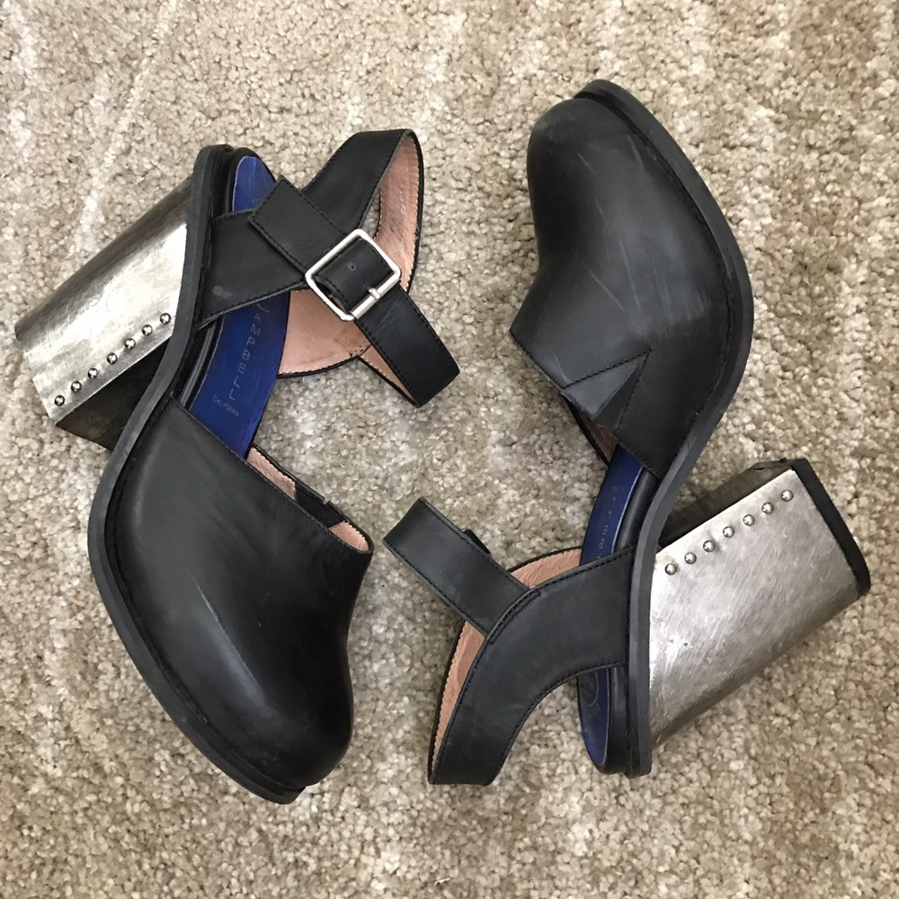 Jeffrey Campbell Mary Janes